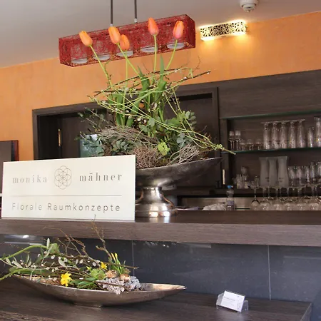 Restaurante Lorca 3* Weinsberg