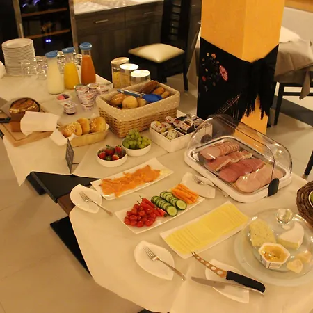 Restaurante Lorca Weinsberg