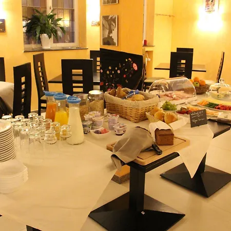 Restaurante Lorca 3*