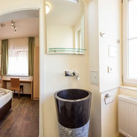 Restaurante Lorca Отель