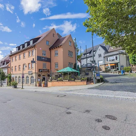 Hotel Restaurante Lorca Weinsberg