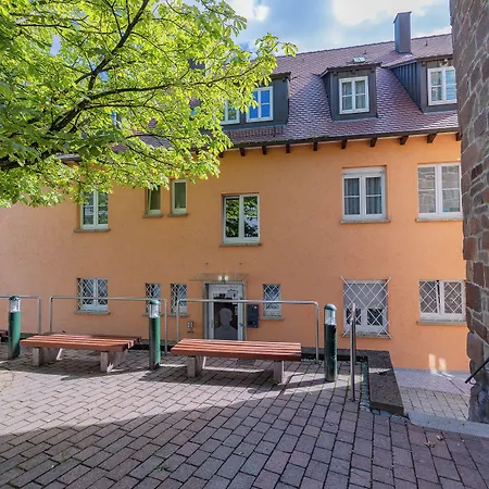 Hotel Restaurante Lorca Weinsberg