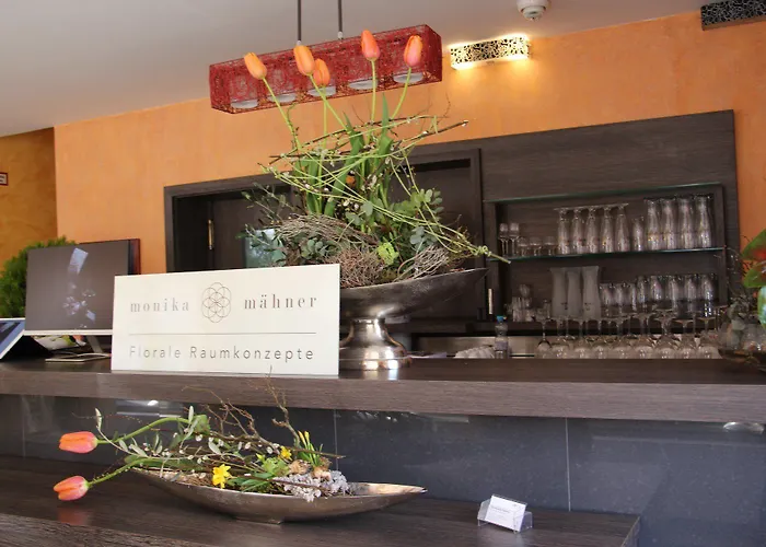 Restaurante Lorca 3* Weinsberg