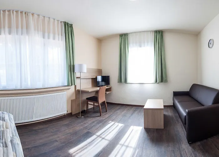 Restaurante Lorca 3*