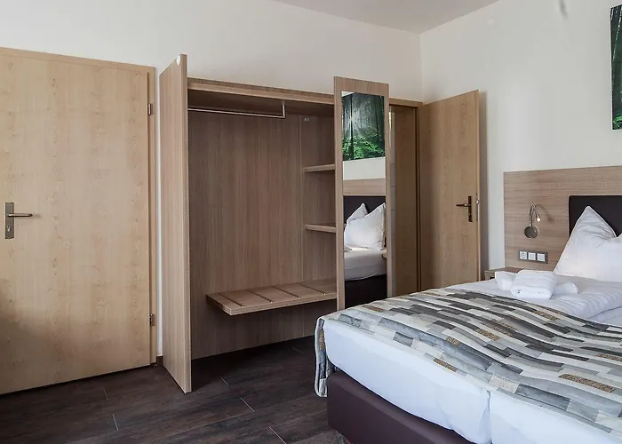 Hotel Restaurante Lorca Weinsberg