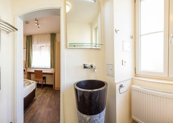 Restaurante Lorca Hotel