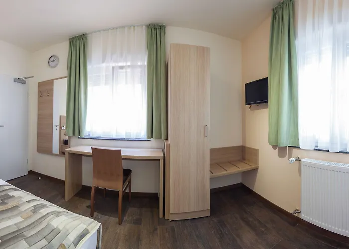 Hotel Restaurante Lorca