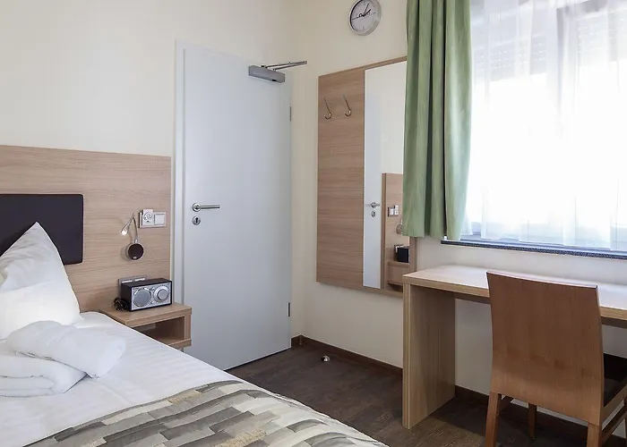 Hotel Restaurante Lorca Weinsberg